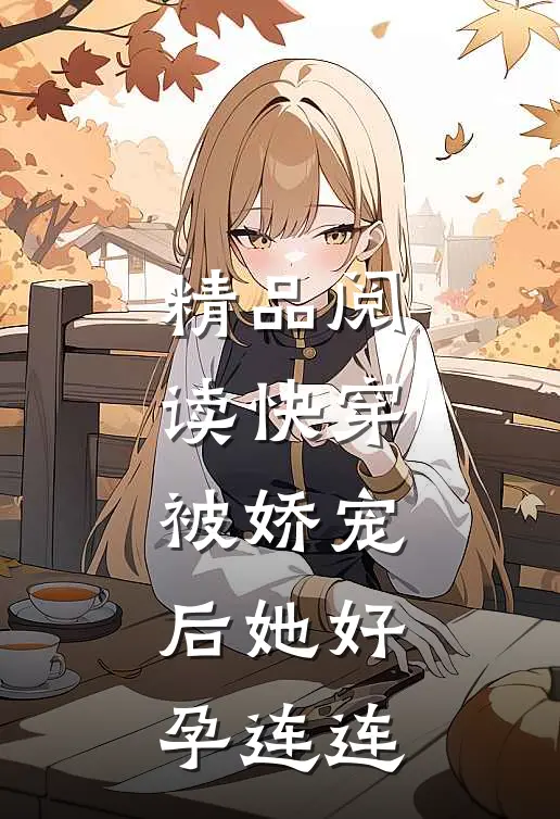 精品阅读快穿被娇宠后她好孕连连