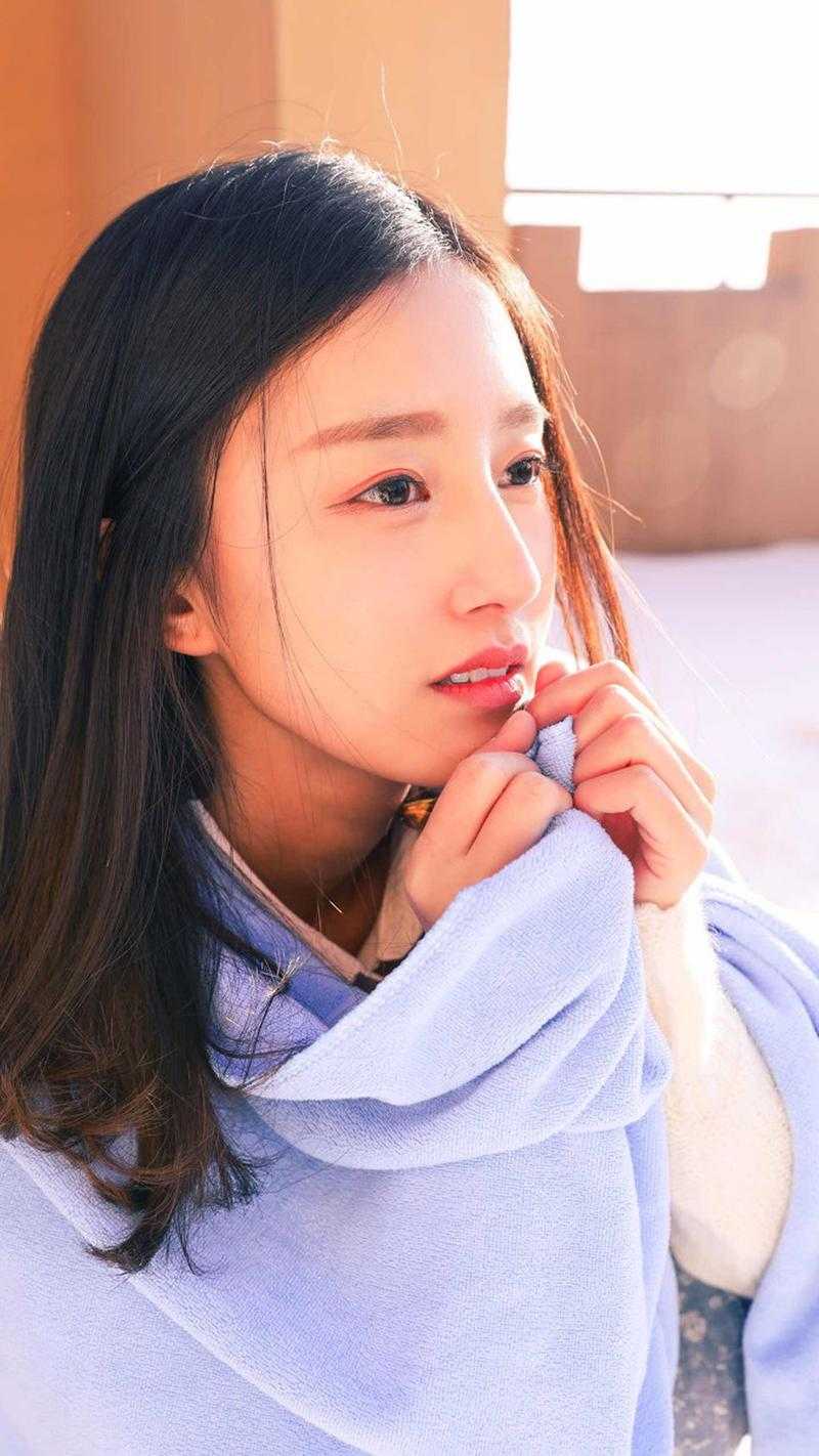 女神嫌我穷酸，我转身氪进美人圈全新