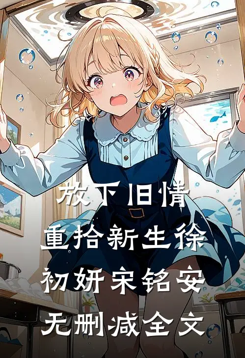 放下旧情,重拾新生徐初妍宋铭安无删减全文在线阅读
