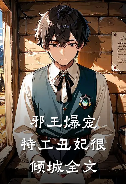 邪王爆宠特工丑妃很倾城全文阅读