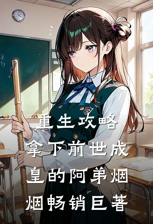 重生攻略:拿下前世成皇的阿弟烟烟畅销巨著