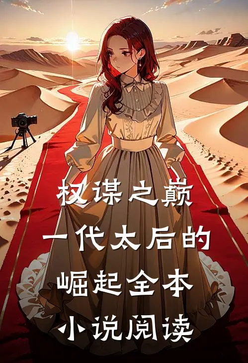 权谋之巅一代太后的崛起全本阅读免费