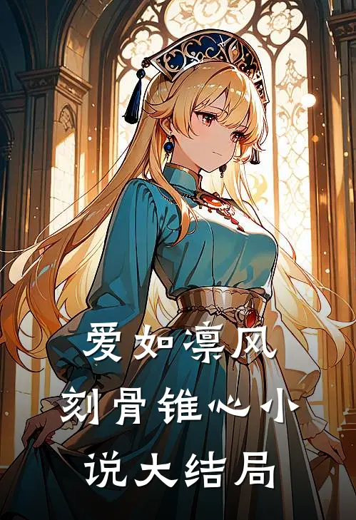 爱如凛风,刻骨锥心大结局