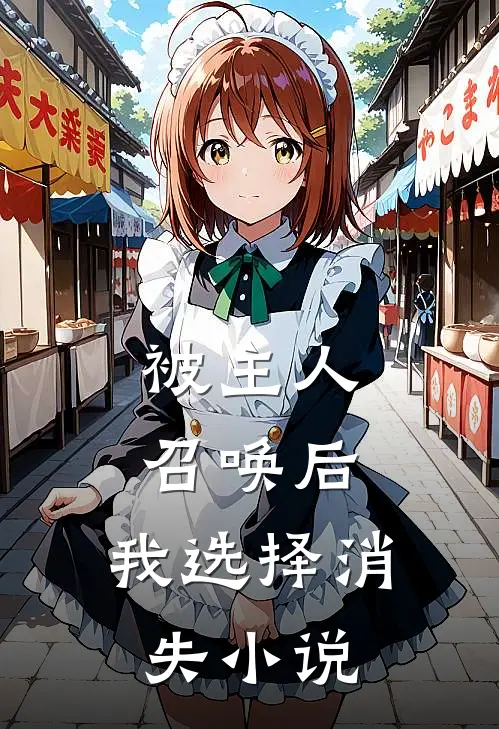 被主人召唤后,我选择消失在线阅读