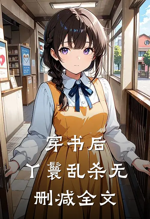 穿书后,丫鬟乱杀无删减全文