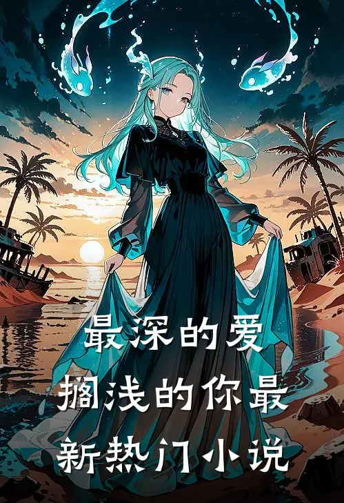 最深的爱,搁浅的你最新热门阅读