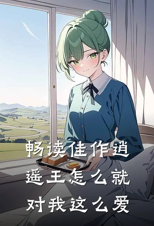 畅读佳作逍遥王怎么就对我这么爱