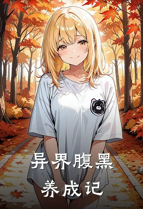 异界腹黑养成记免费阅读