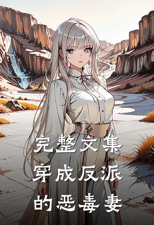 完整文集穿成反派的恶毒妻
