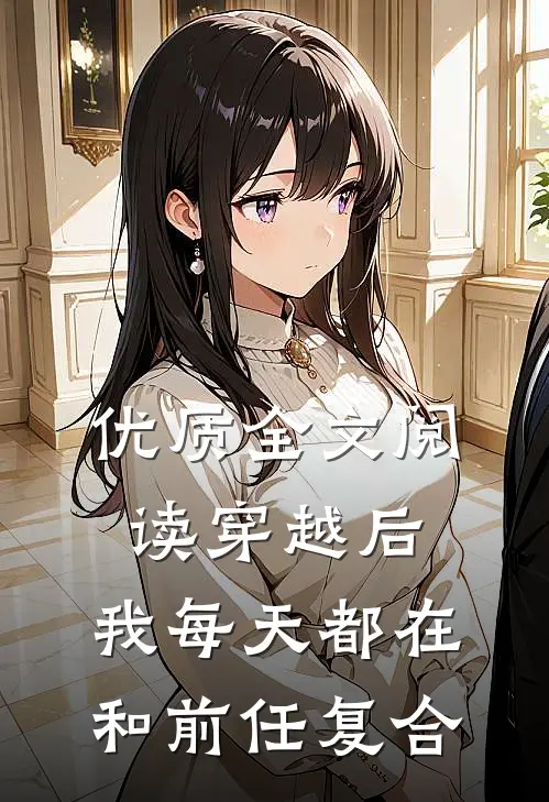 优质全文阅读穿越后，我每天都在和前任复合