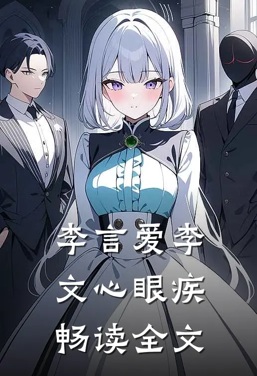 李言爱李文心眼疾畅读全文