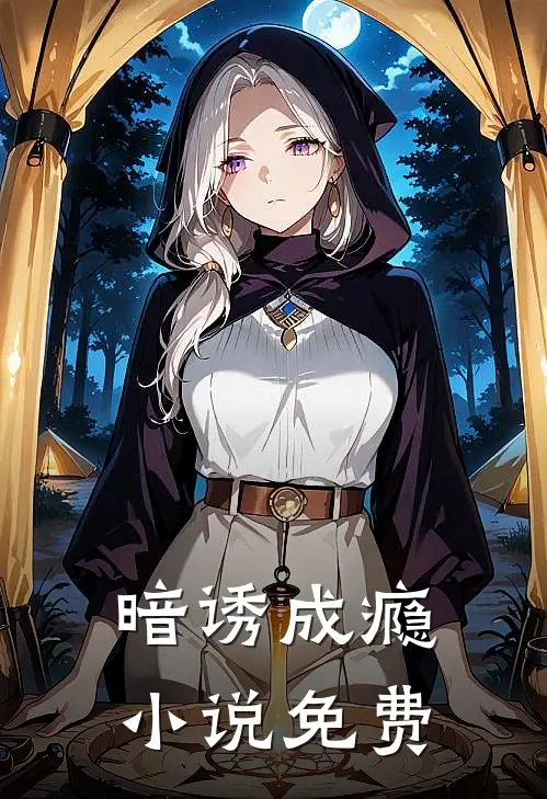 暗诱成瘾小说免费