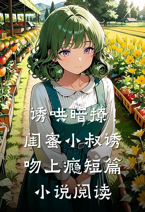 诱哄暗撩!闺蜜小叔诱吻上瘾短篇阅读全文