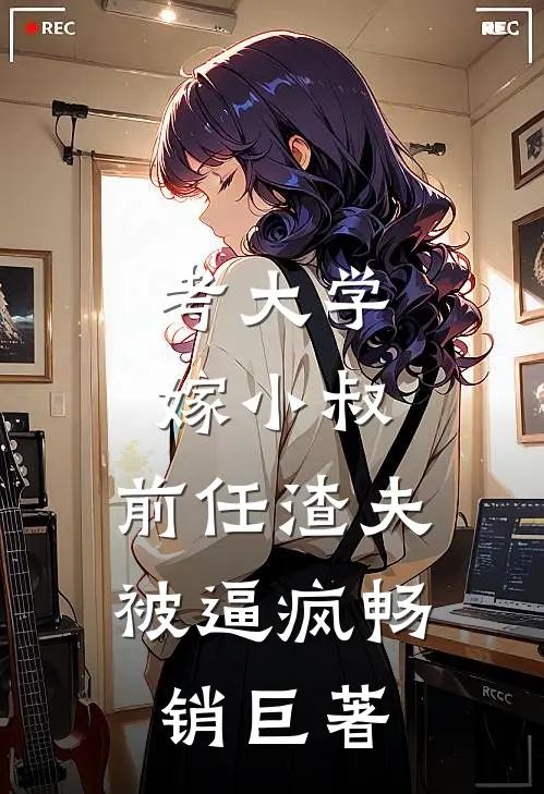 考大学，嫁小叔，前任渣夫被逼疯畅销巨著