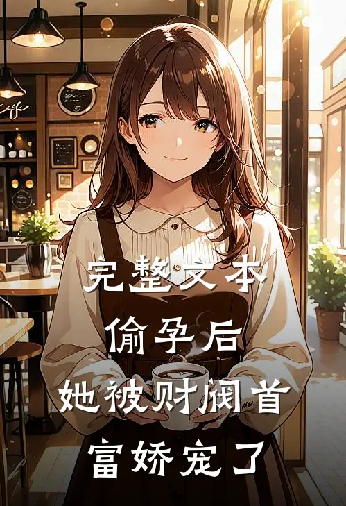完整文本偷孕后，她被财阀首富娇宠了
