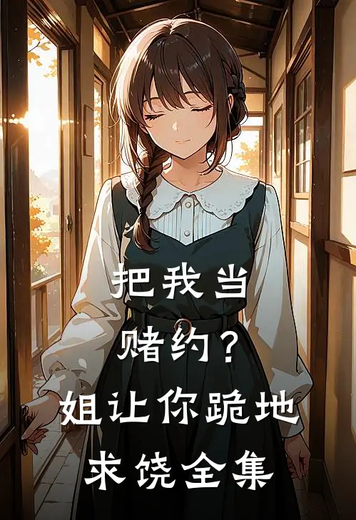 把我当赌约?姐让你跪地求饶 全集视频