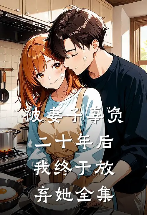 被妻子辜负二十年后,我终于放弃她全集在线观看