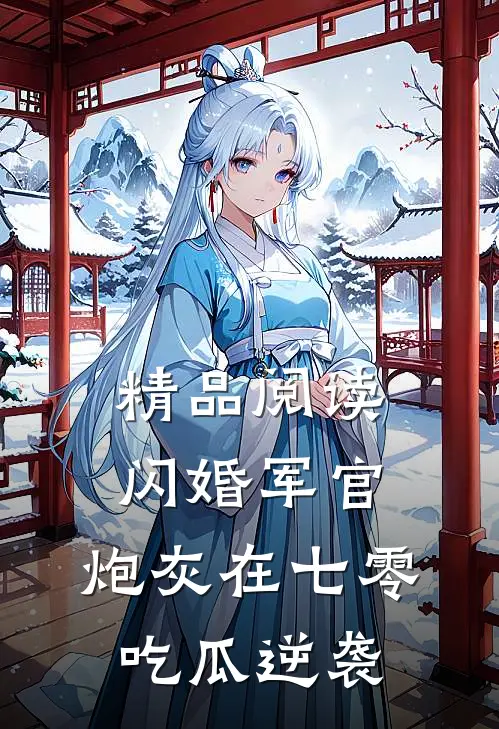 精品阅读闪婚军官，炮灰在七零吃瓜逆袭