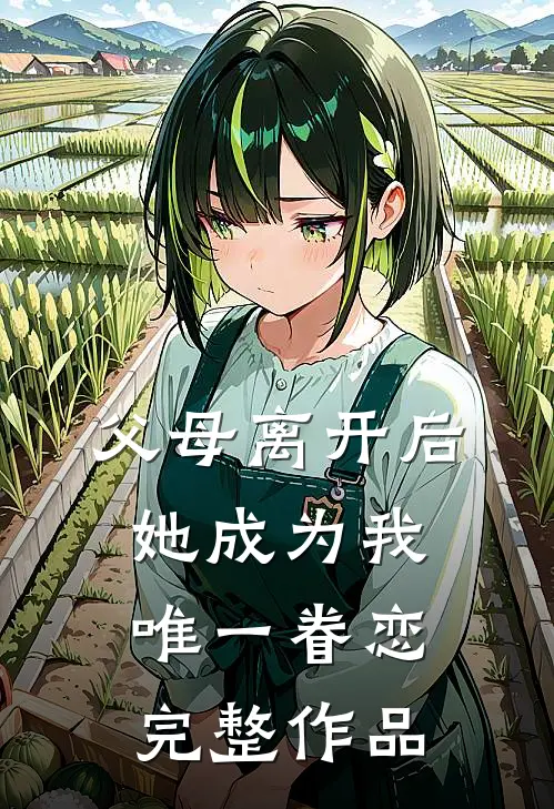 父母离开后,她成为我唯一眷恋完整作品在线观看
