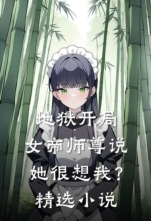 地狱开局,女帝师尊说她很想我?精选免费阅读