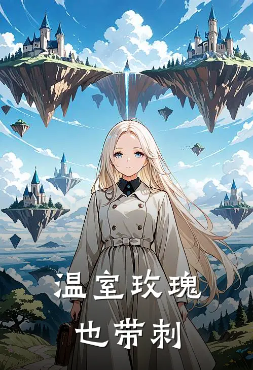 温室玫瑰也带刺
