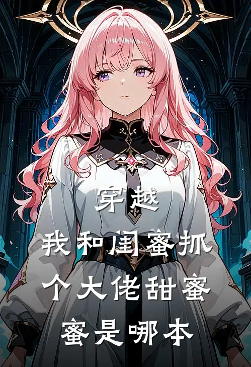 穿越我和闺蜜抓个大佬甜蜜蜜是哪本改编