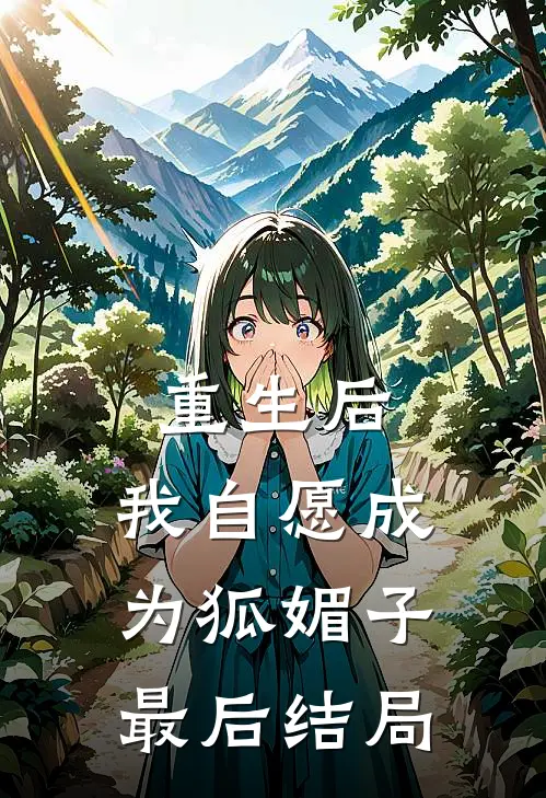 重生后,我自愿成为狐媚子最后结局如何