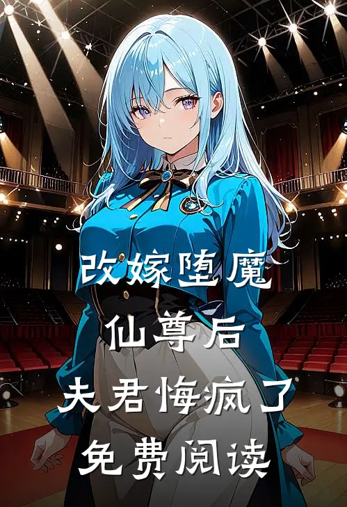 改嫁堕魔仙尊后,夫君悔疯了免费阅读