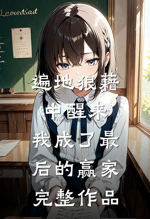 遍地狼藉中醒来,我成了最后的赢家完整作品免费阅读