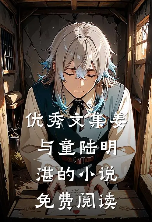 优秀文集姜与童陆明湛的小说免费阅读
