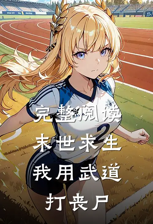 完整阅读末世求生我用武道打丧尸