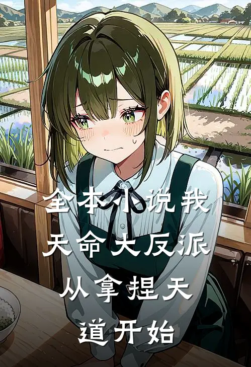 全本我,天命大反派,从拿捏天道开始免费阅读