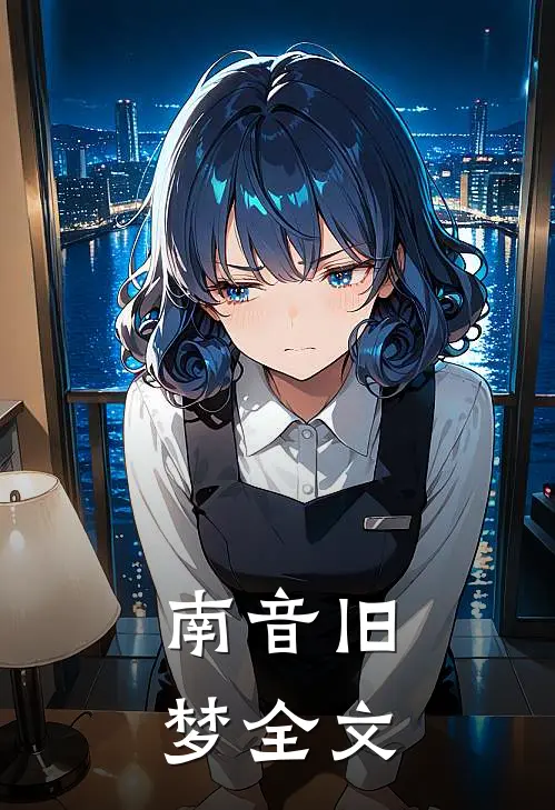 南音旧梦全文