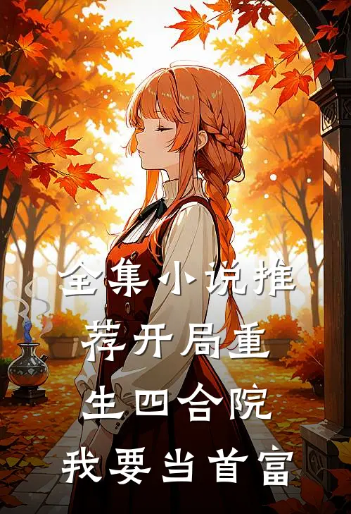 全集小说推荐开局重生四合院：我要当首富