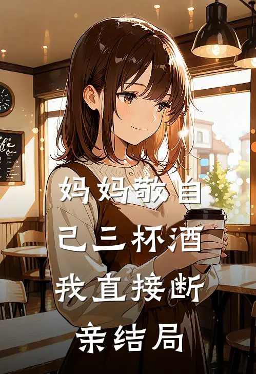 妈妈敬自己三杯酒,我直接断亲结局怎么样
