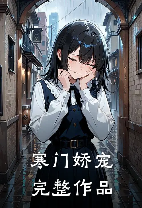 寒门娇宠完整作品在线阅读