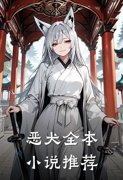 恶犬全本小说推荐