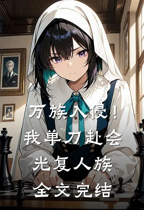 万族入侵！我单刀赴会光复人族全文完结