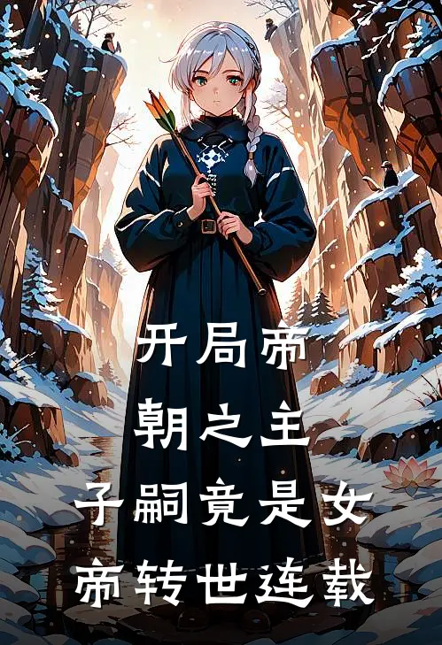 开局帝朝之主子嗣竟是女帝转世连载了吗