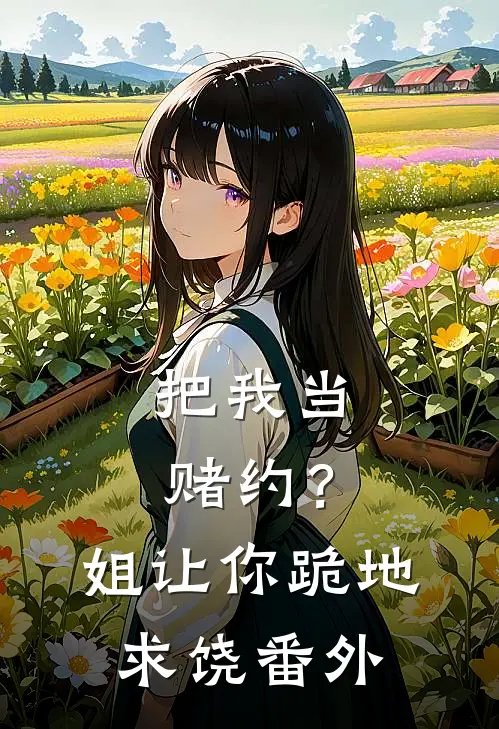 把我当赌约?姐让你跪地求饶番外免费阅读