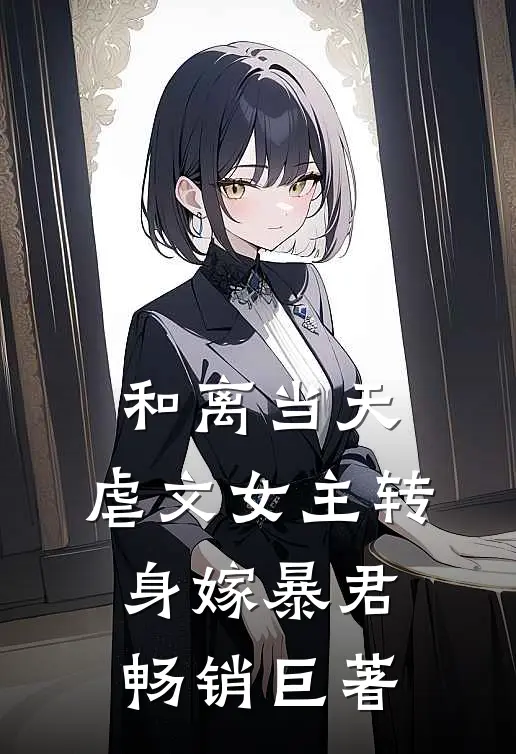 和离当天，虐文女主转身嫁暴君畅销巨著