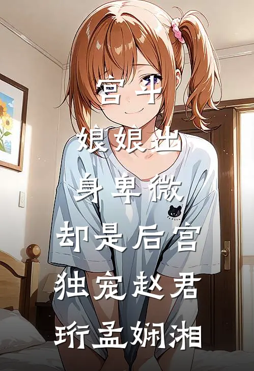 宫斗娘娘出身卑微,却是后宫独宠赵君珩孟娴湘的
