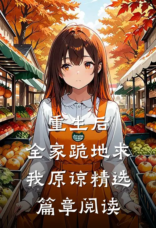 重生后，全家跪地求我原谅精选篇章阅读