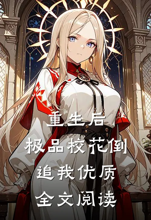 重生后,极品校花倒追我优质全文阅读