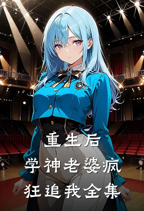 重生后,学神老婆疯狂追我全集免费观看