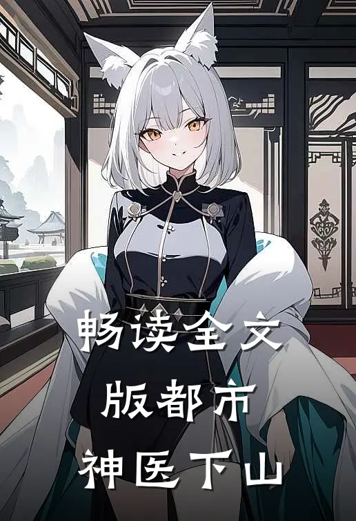 畅读全文版都市神医下山