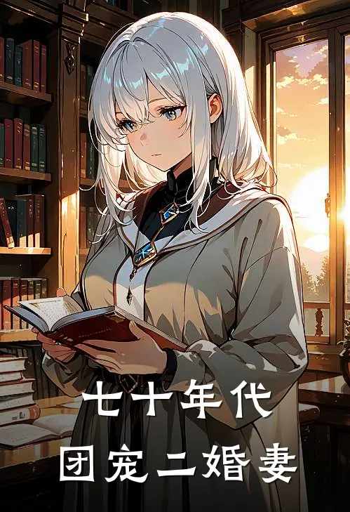 七十年代团宠二婚妻 第2季短剧
