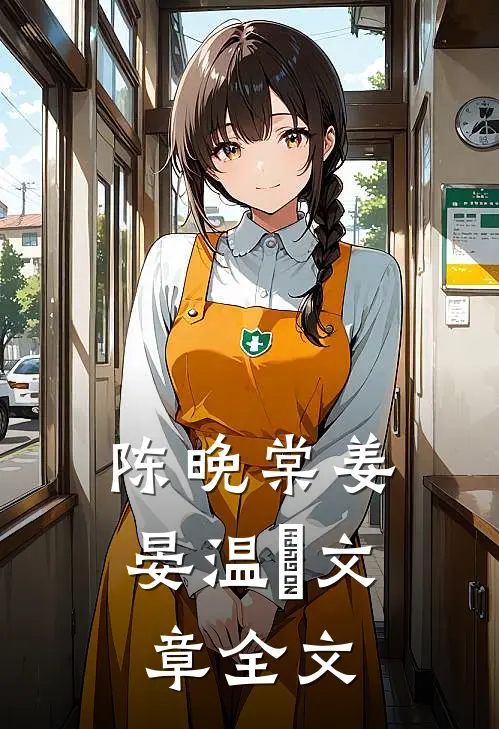 陈晚棠姜晏温湉文章全文