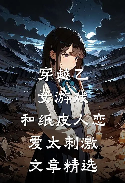 穿越乙女游戏,和纸皮人恋爱太刺激文章精选在线阅读