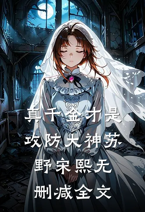 真千金才是攻防大神苏野宋熙无删减全文